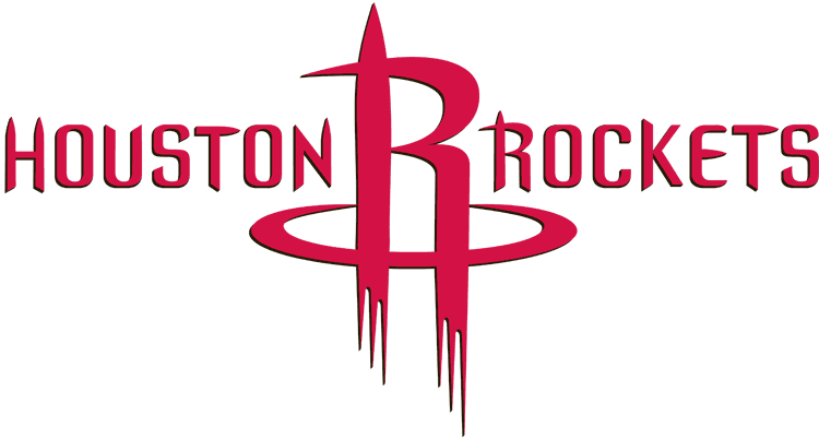 Houston Rockets 2003-2019 Primary Logo iron on transfers for clothing